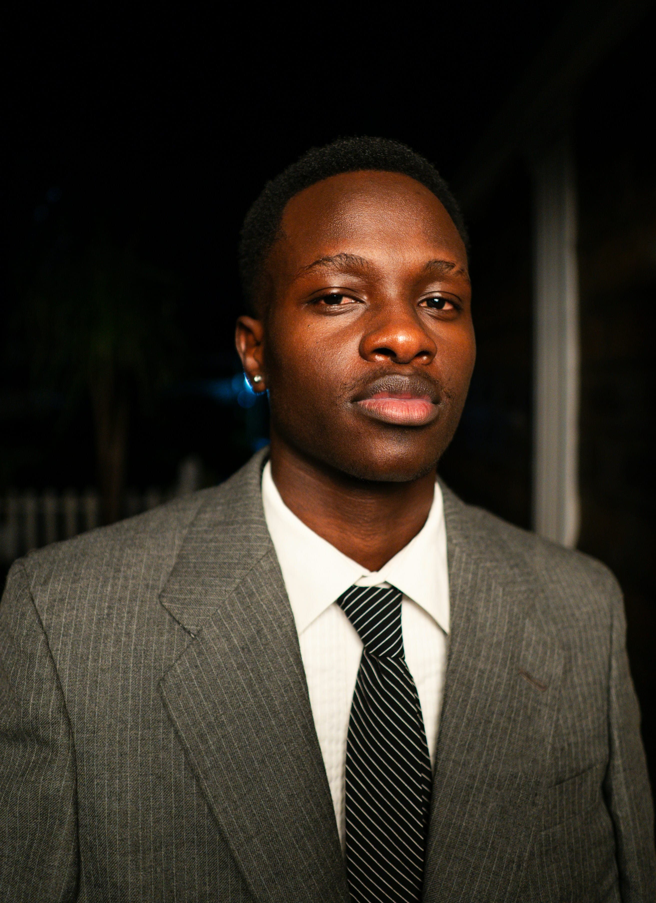 Samuel Taiwo