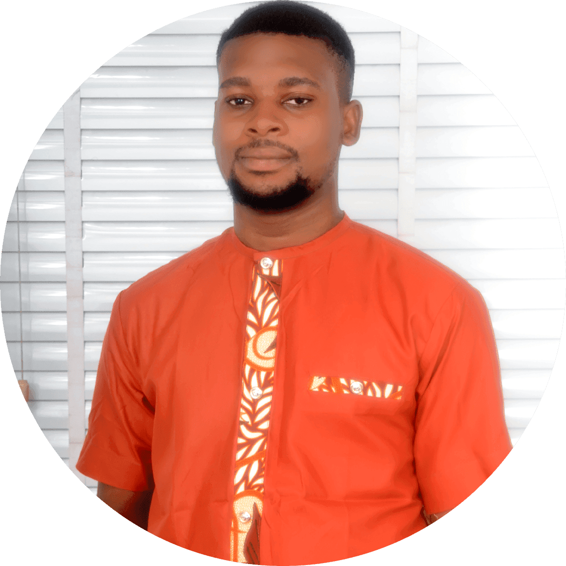 Joseph Okoronkwo