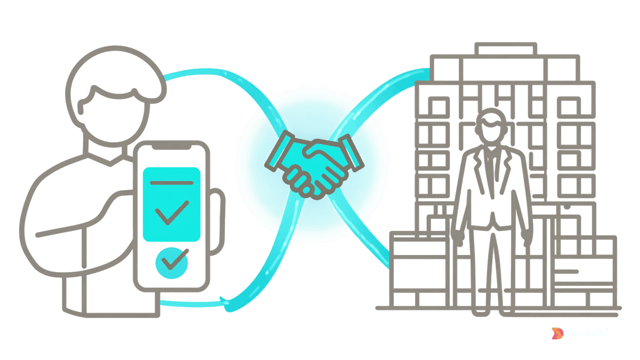 A digital platform connecting estate surveying students with NIESV-registered firms across Nigeria